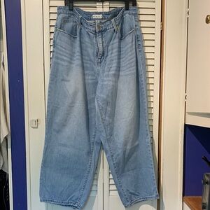 Ava & Viv straight leg Jeans